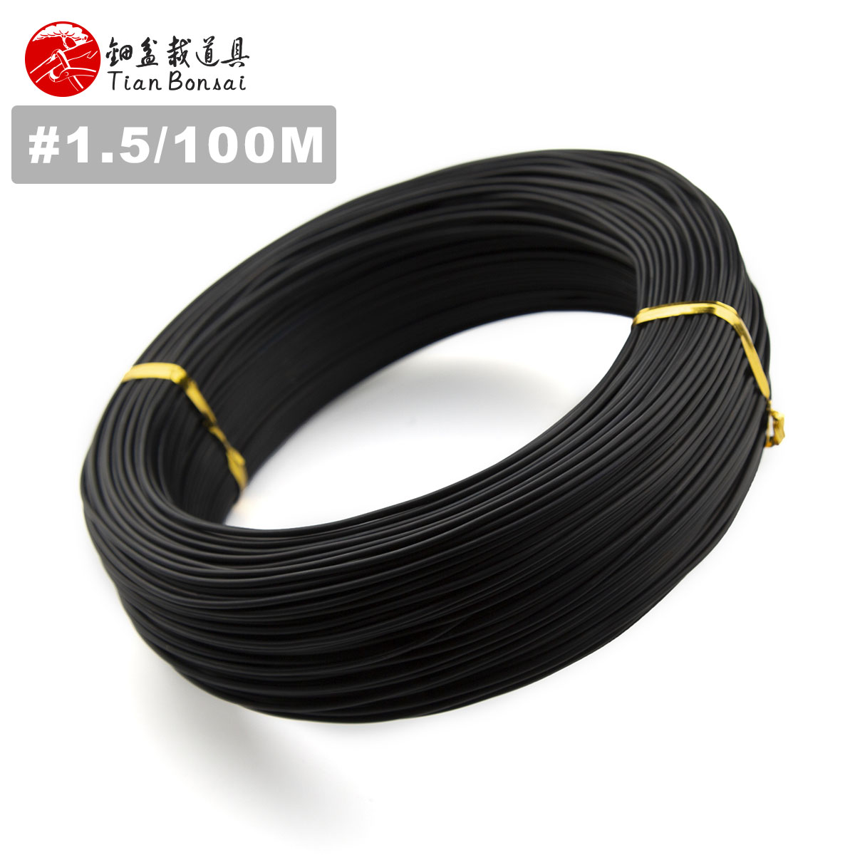 500G/Roll Bonsai Wire Roll Dia - Bonsai Tool Set ulasan dan harga