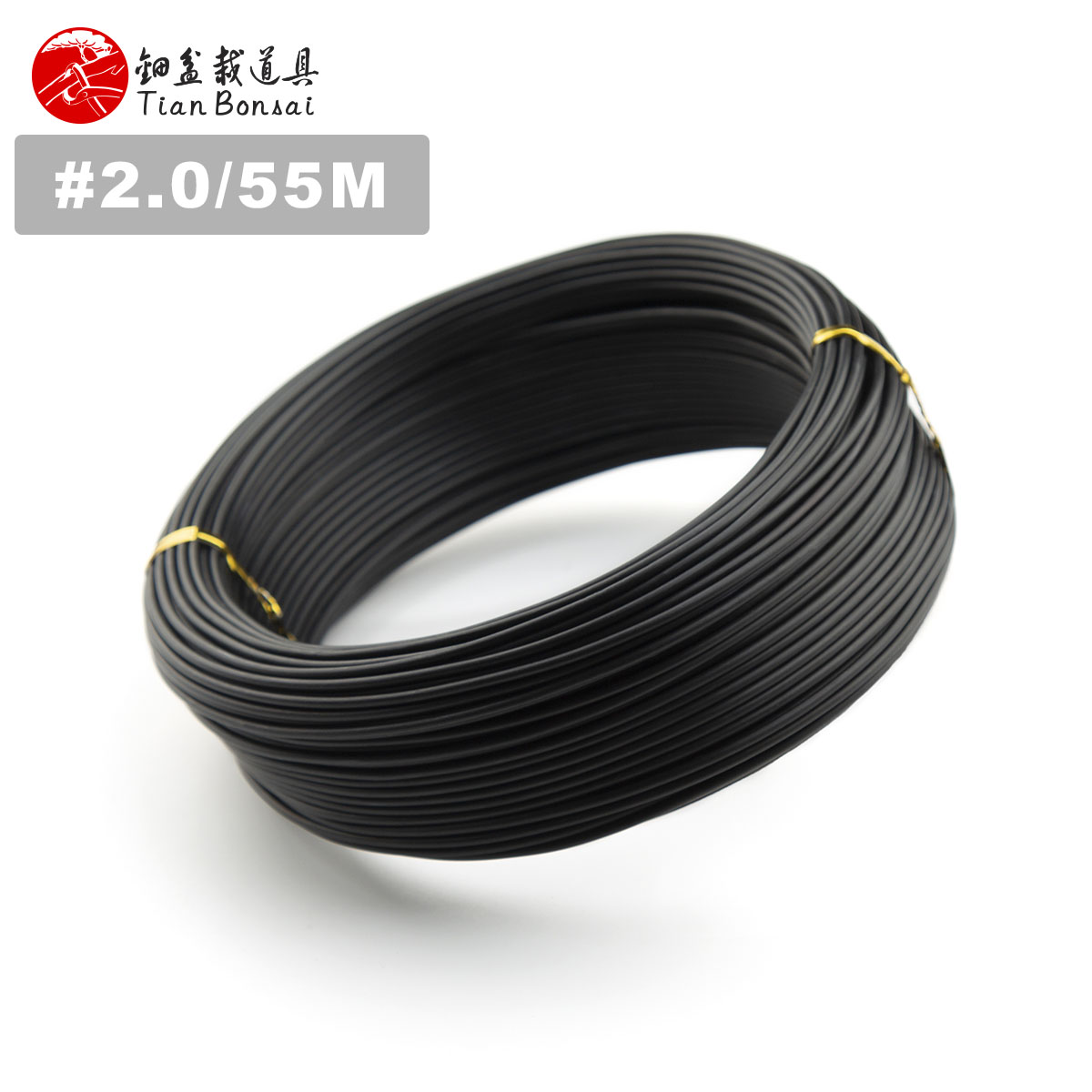 500G/Roll Bonsai Wire Roll Dia - Bonsai Tool Set ulasan dan harga