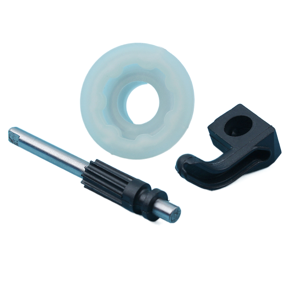 Oil Pump Plunger Shaft Pinion  - Husqvarna Chainsaw 450 ulasan dan harga