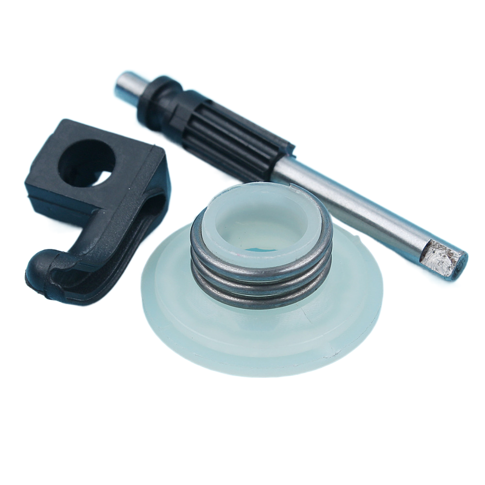 Oil Pump Plunger Shaft Pinion  - Husqvarna Chainsaw 450 ulasan dan harga