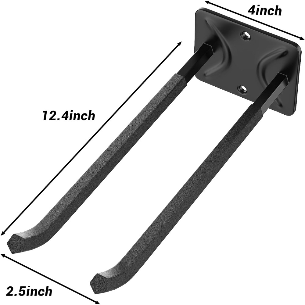 Heavy Duty Garage Storage Hook - Gardening Tools Storage ulasan dan harga
