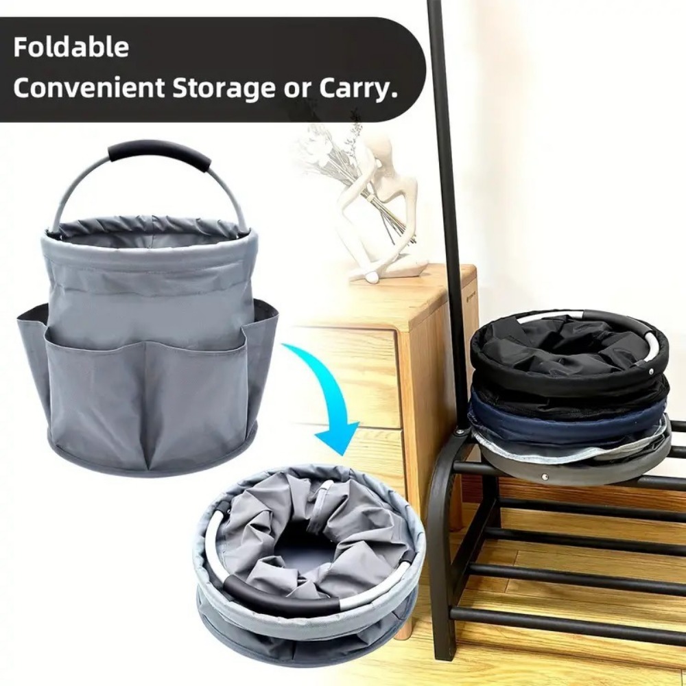 Outdoor Portable Foldable Port - Gardening Tools Organiser ulasan dan harga