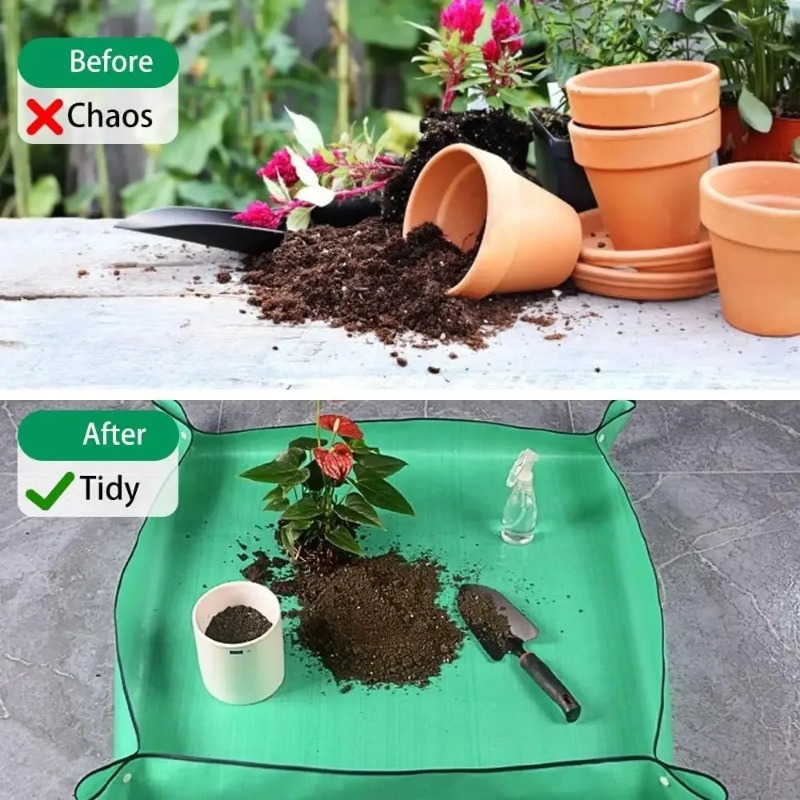 3PC/1Set Mini Gardening Tools  - Gardening Tools Usa ulasan dan harga