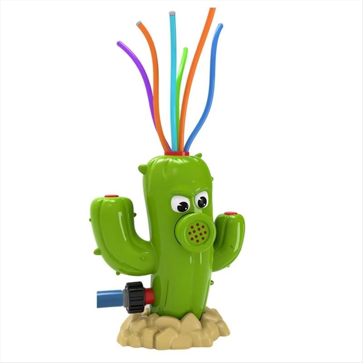 ABNH Cactus Cartoon Sprinkler  - Gardening Hand Tools B&Q ulasan dan harga