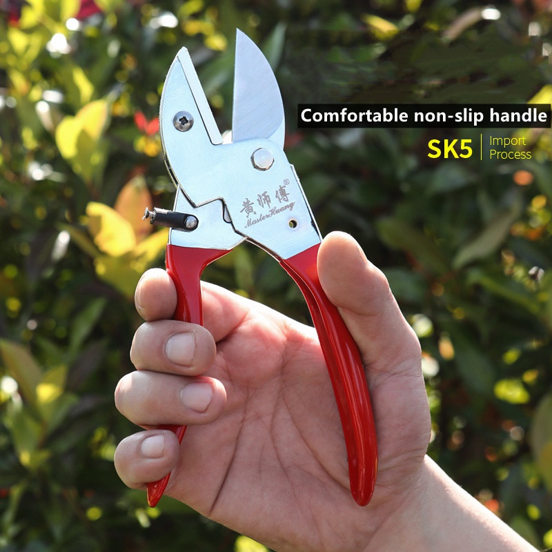 SK5 Steel Manual Garden Prunin - Bonsai Tool Set ulasan dan harga