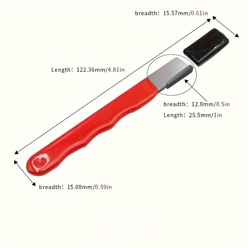 Portable Alloy Steel Knife Sha - Gardening Tools Hand ulasan dan harga