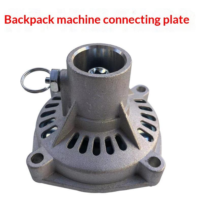 9 Teeth Universal Output Block - Gardening Tools Cutter ulasan dan harga