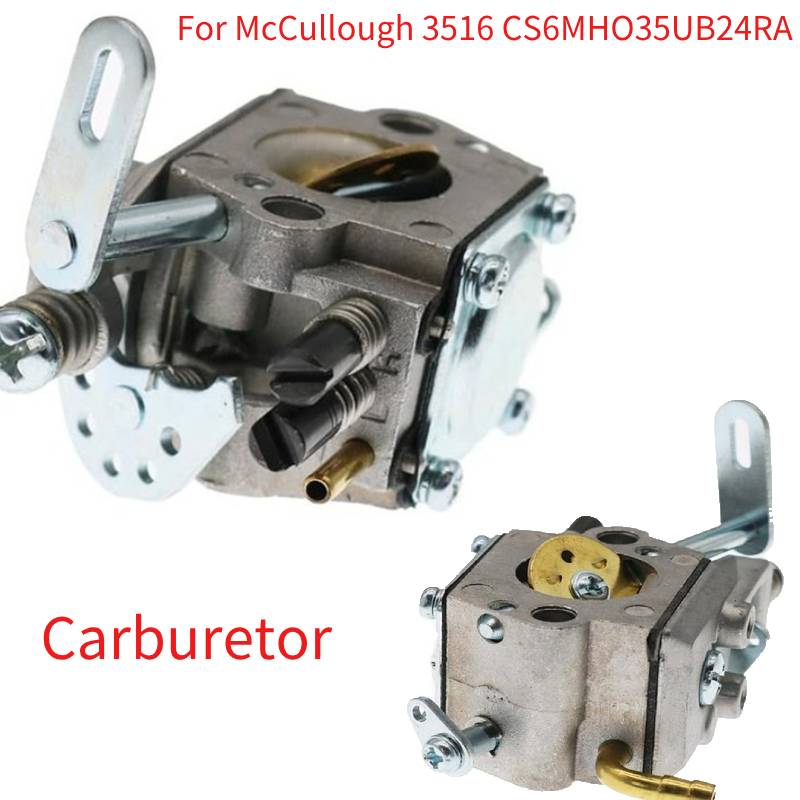 B-Est Carburetor For Mcculloch - Gardening Hand Tools B&Q ulasan dan harga