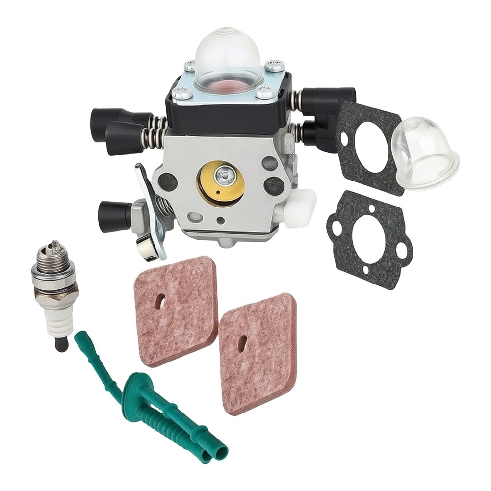 1 Set For Hipa Carburetor Kit  - Gardening Tools Cutter ulasan dan harga