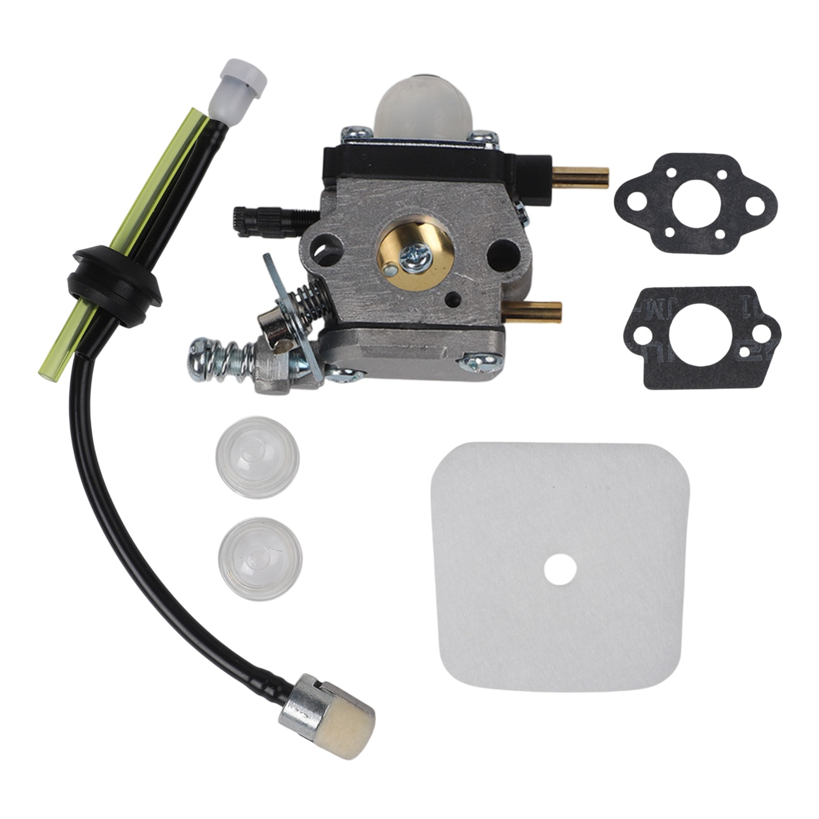 Adjustable Carburetor Screws G - Gardening Tools Screwfix ulasan dan harga