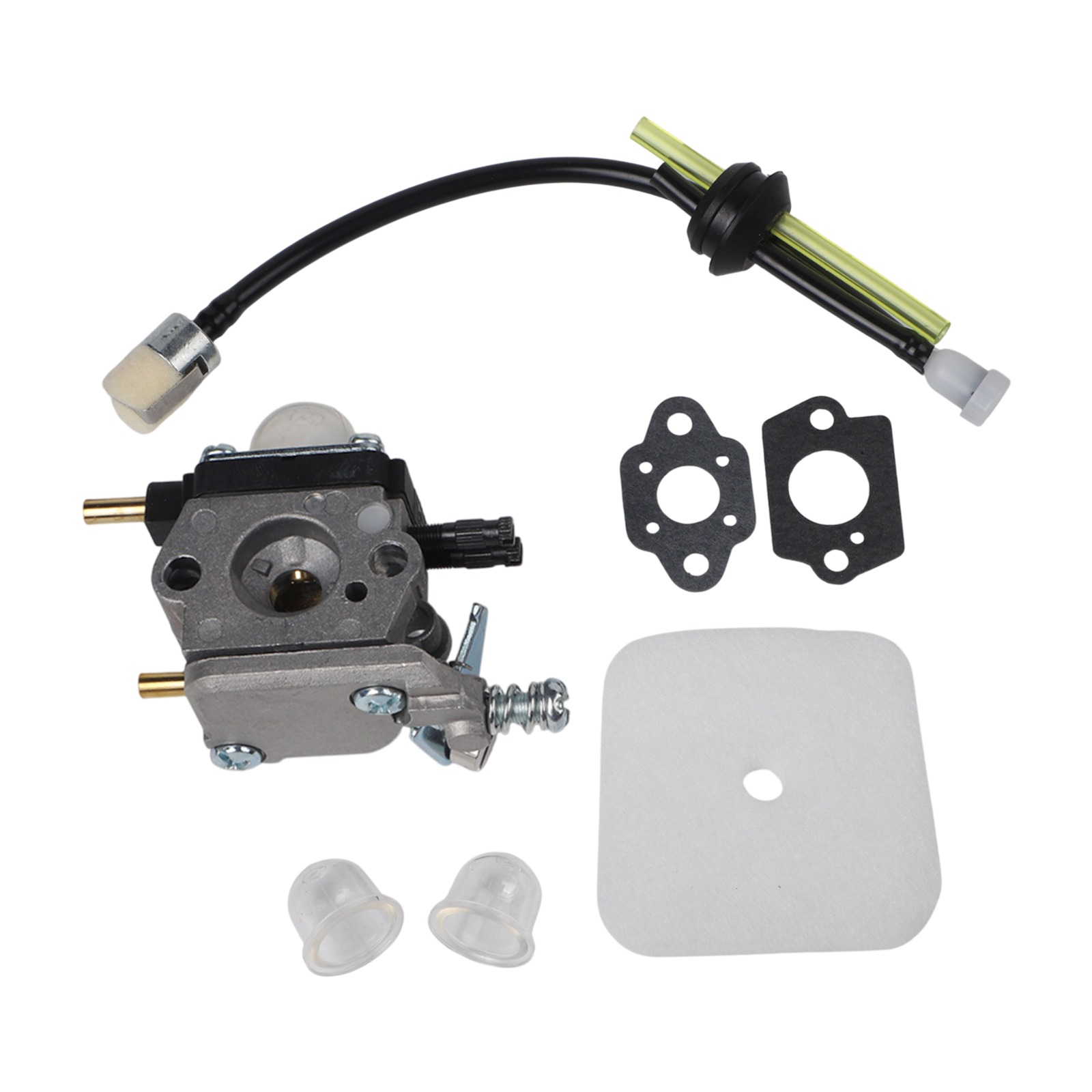 Adjustable Carburetor Screws G - Gardening Tools Screwfix ulasan dan harga