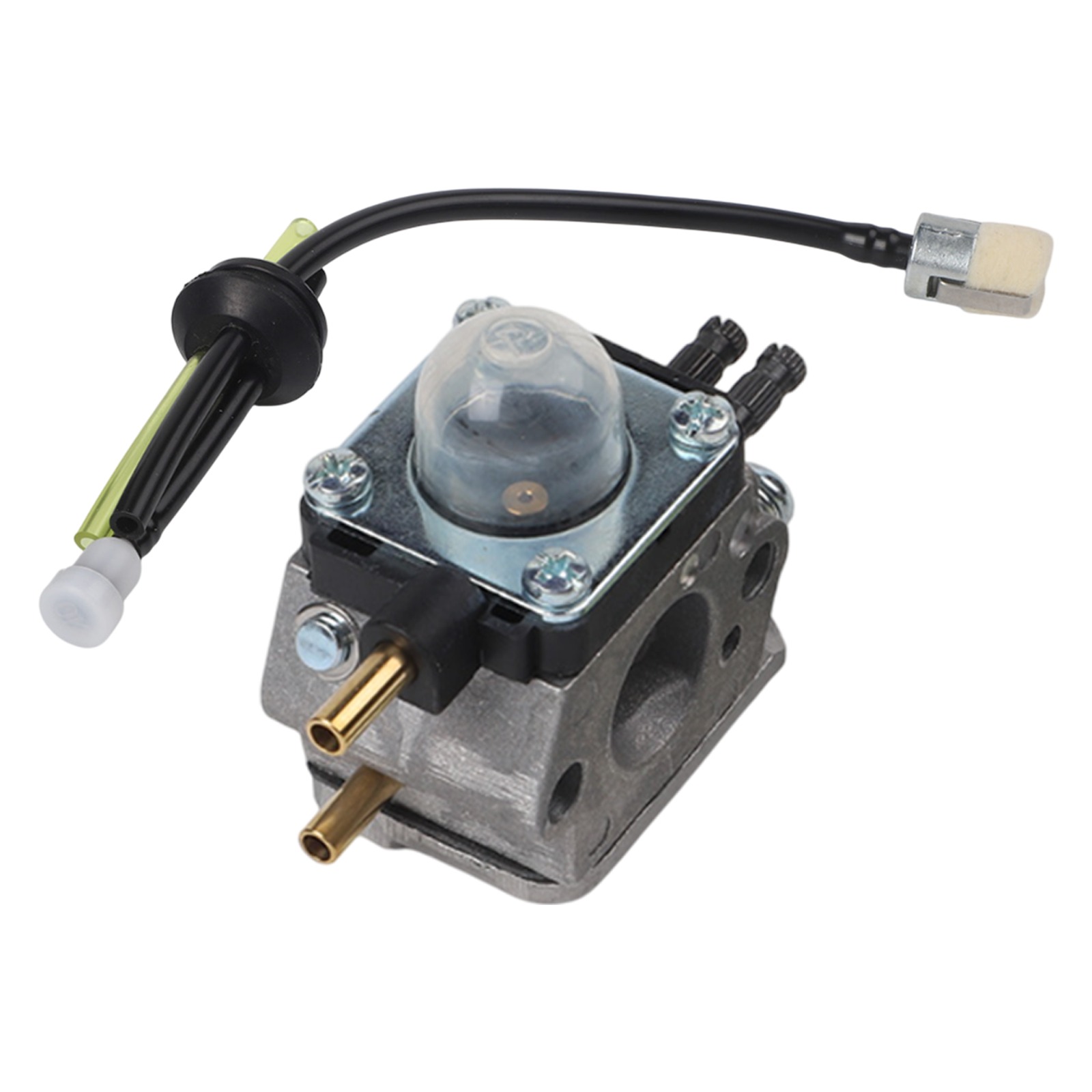 Adjustable Carburetor Screws G - Gardening Tools Screwfix ulasan dan harga