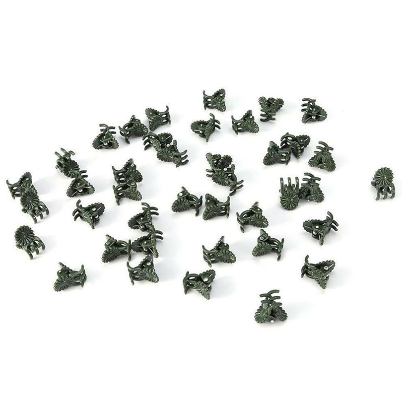 20/50/100PCS Plant Clips Vine  - Gardening Tools Usa ulasan dan harga