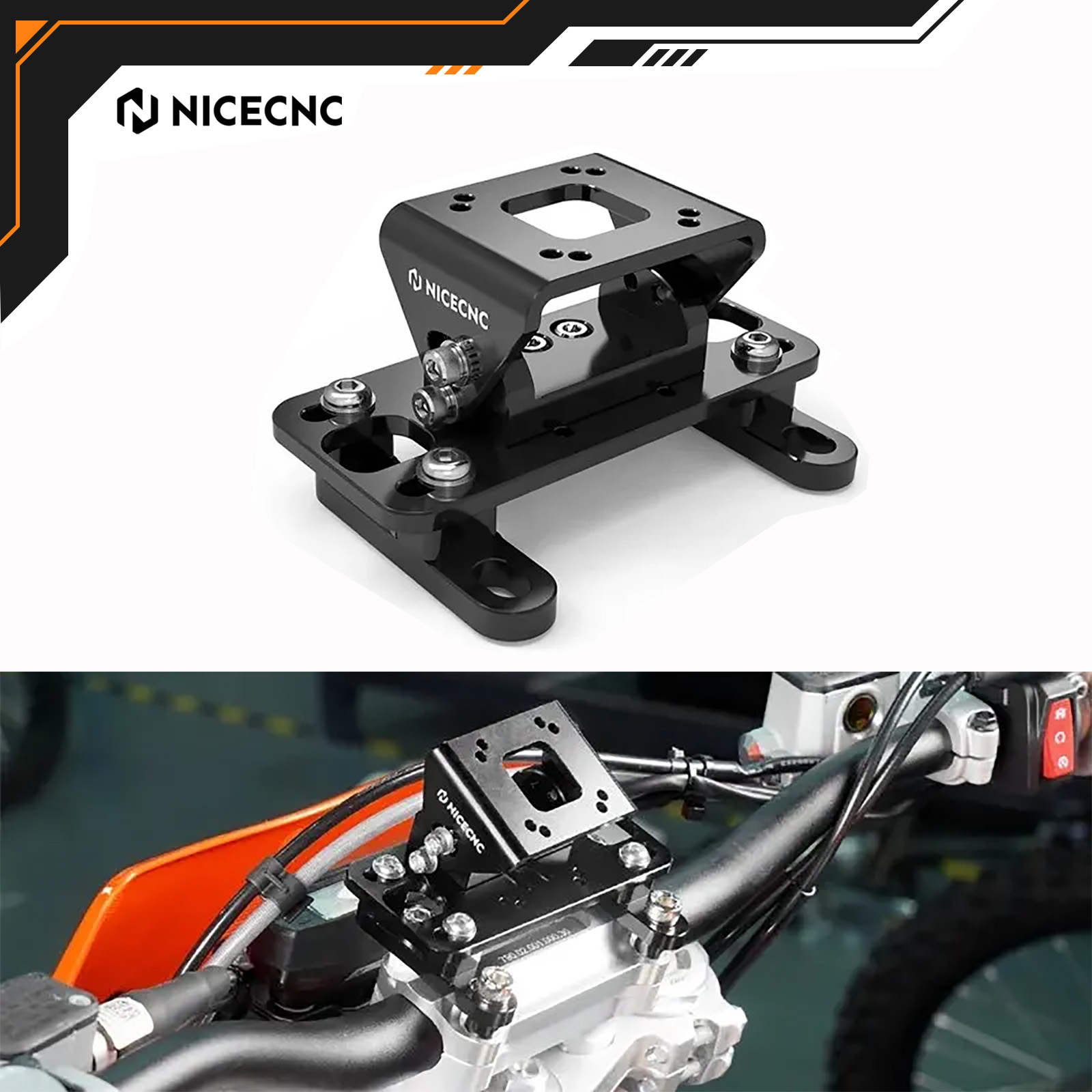 NICECNC For Husqvarna 901 Nord - Husqvarna Chainsaw 450 ulasan dan harga