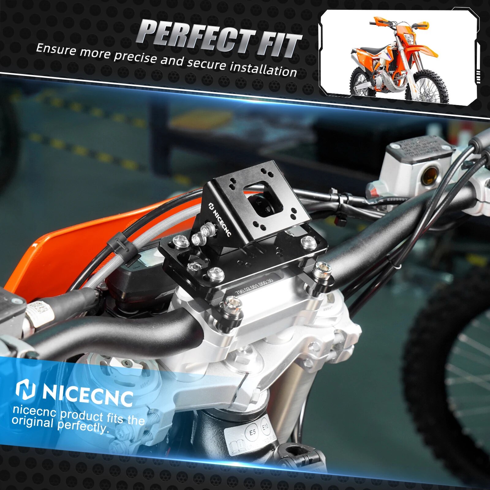 NICECNC For Husqvarna 901 Nord - Husqvarna Chainsaw 450 ulasan dan harga