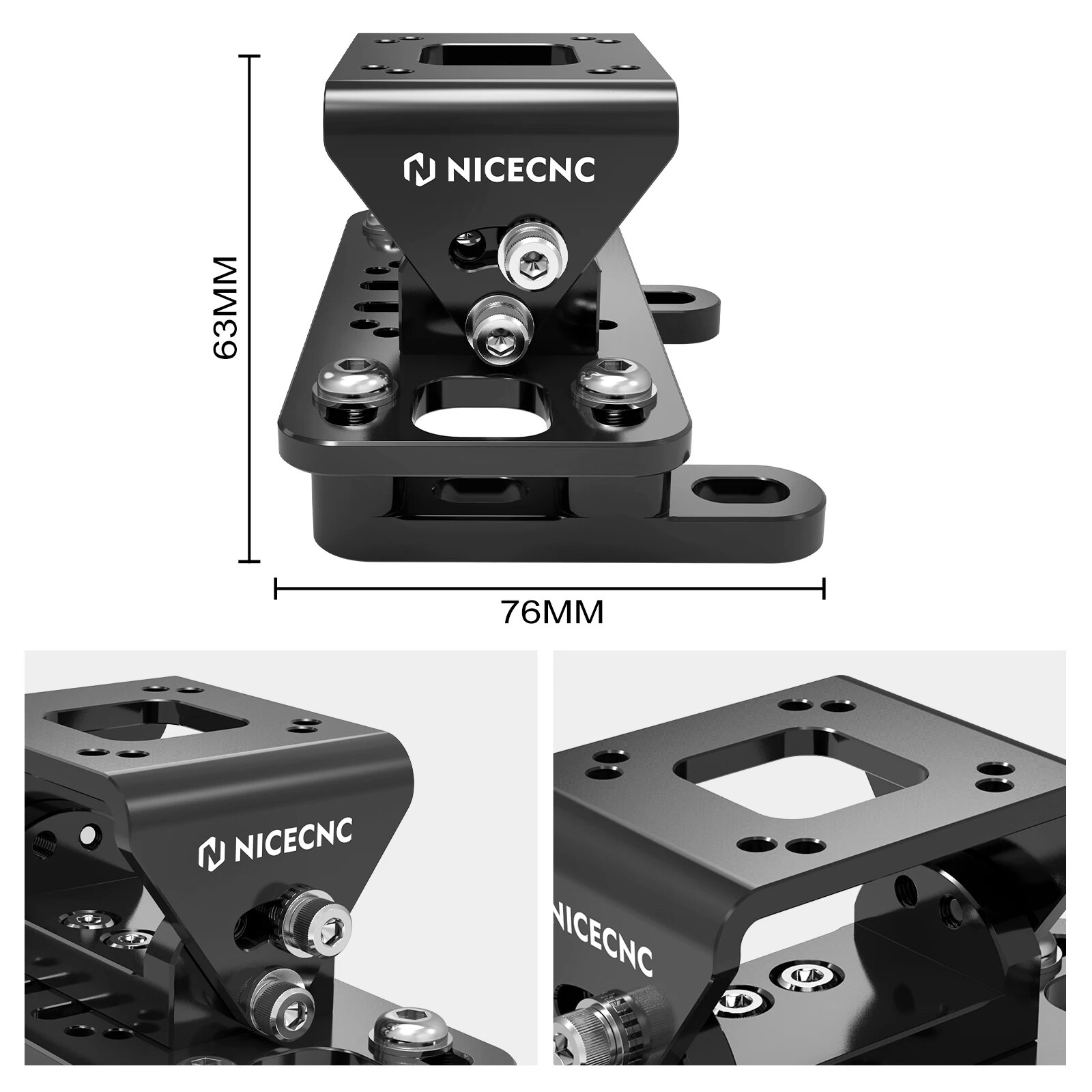 NICECNC For Husqvarna 901 Nord - Husqvarna Chainsaw 450 ulasan dan harga