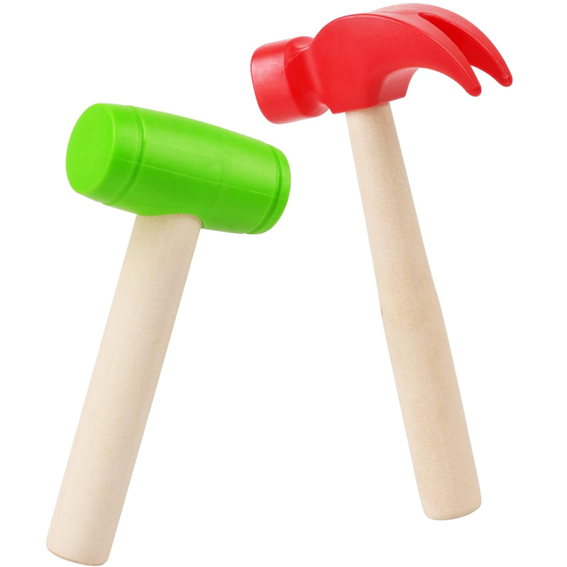 Kids Toy Mallet Hammer Simulat - Gardening Tools Girly ulasan dan harga