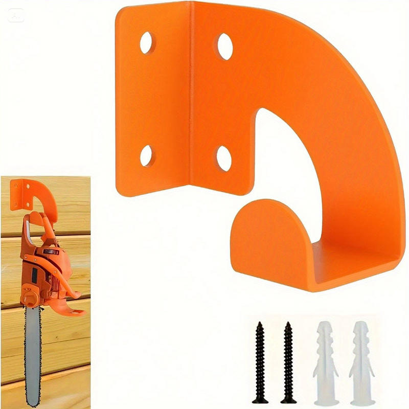 Garage Organizer Trimmer Rack  - Gardening Tools Organiser ulasan dan harga