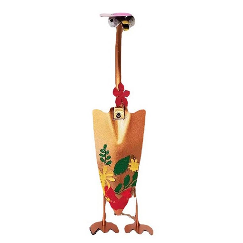 A45I Cute Fairy Garden Decor,  - Gardening Hand Tools B&Q ulasan dan harga